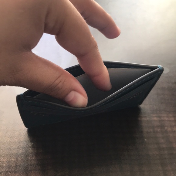 Coach card holder - Picture 3 of 3